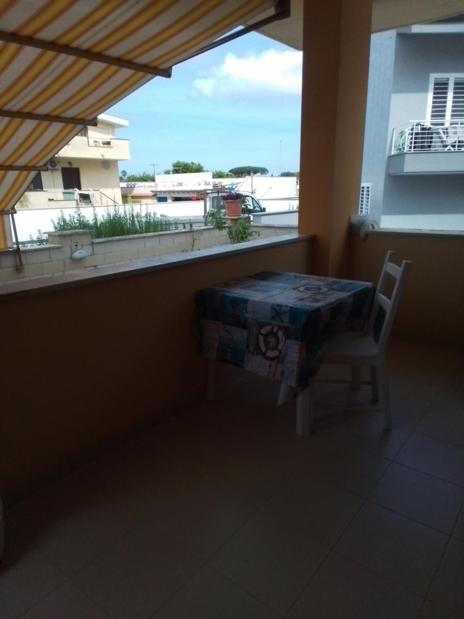 Gala Mini Apartamento Fiumicino Exterior foto