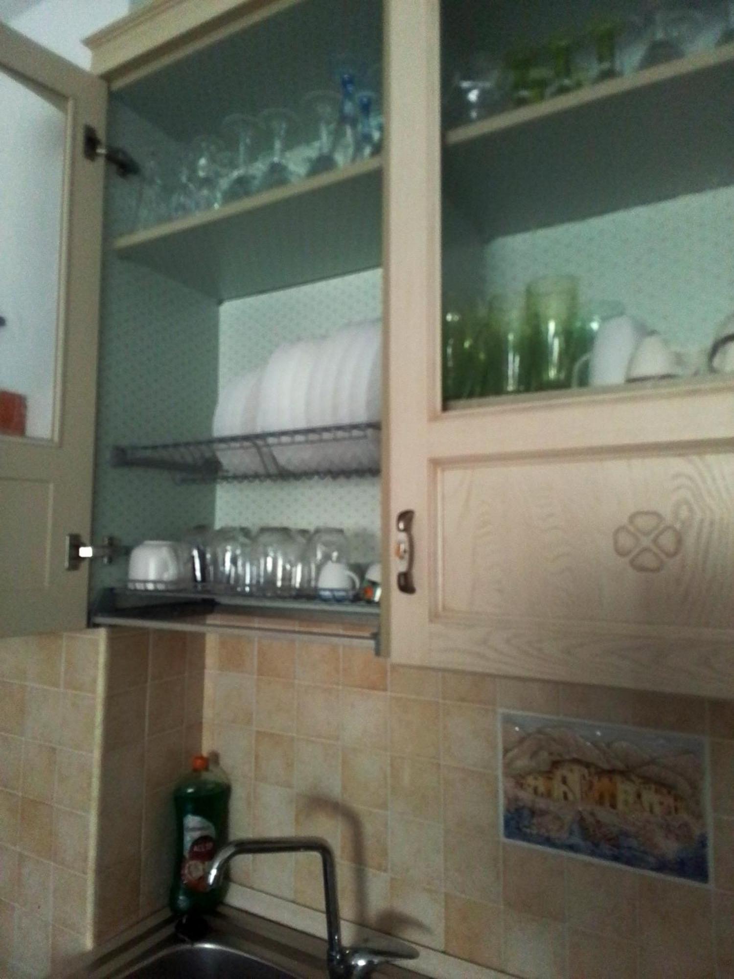Gala Mini Apartamento Fiumicino Exterior foto