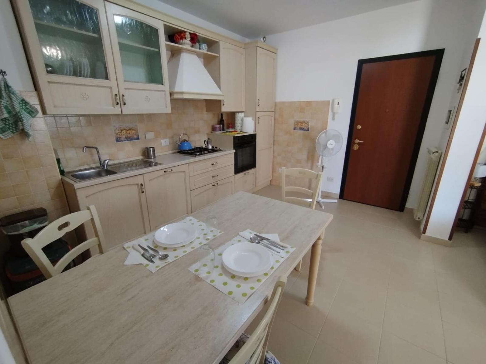 Gala Mini Apartamento Fiumicino Exterior foto