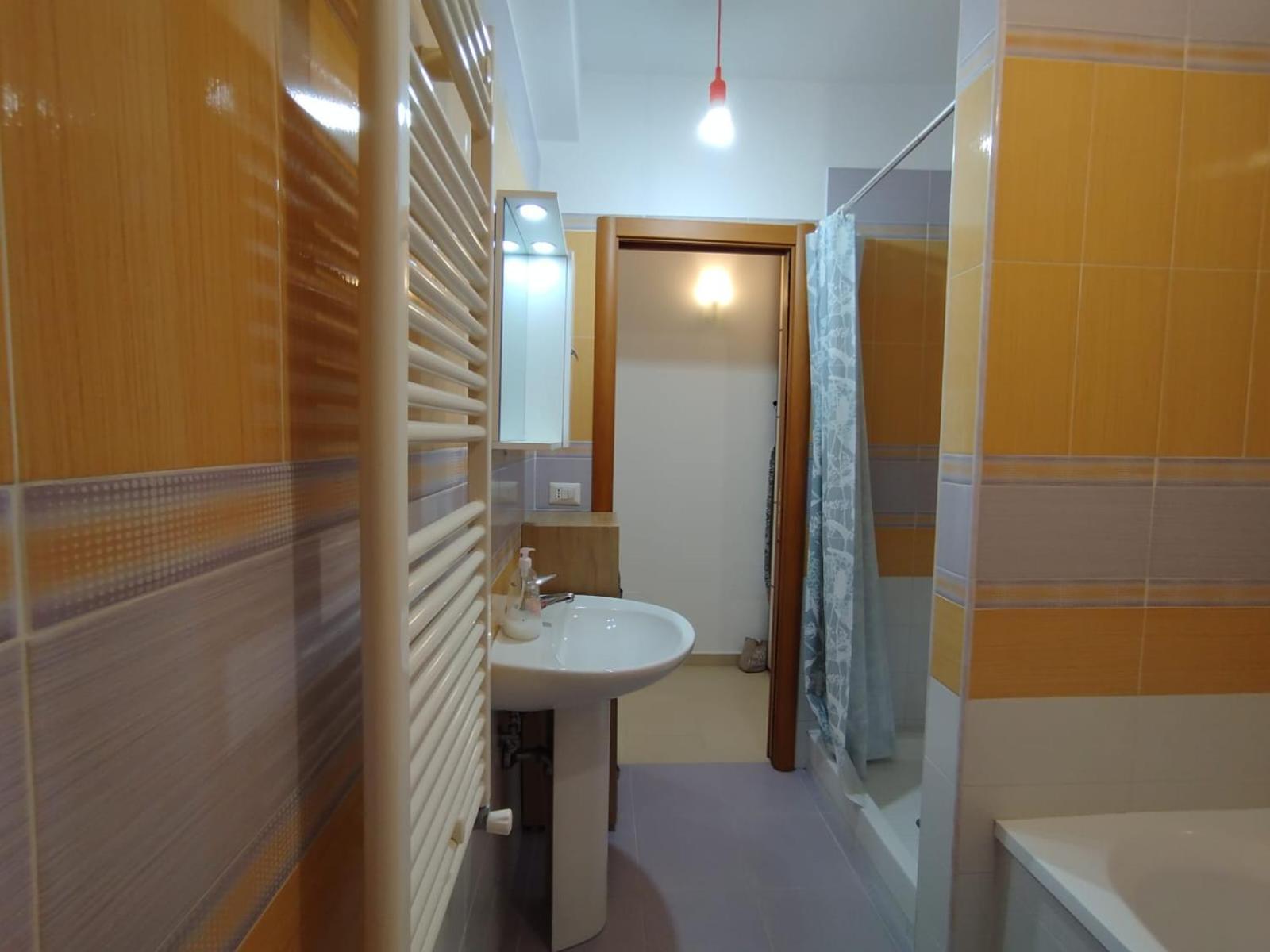 Gala Mini Apartamento Fiumicino Exterior foto