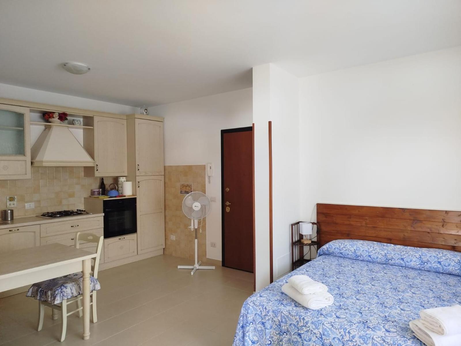 Gala Mini Apartamento Fiumicino Exterior foto