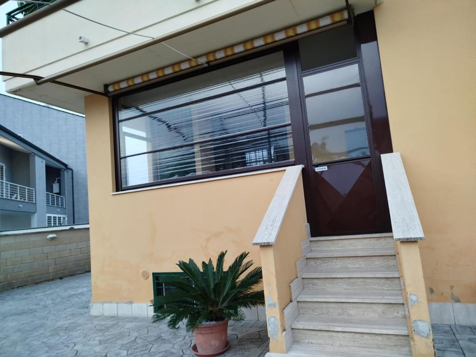 Gala Mini Apartamento Fiumicino Exterior foto